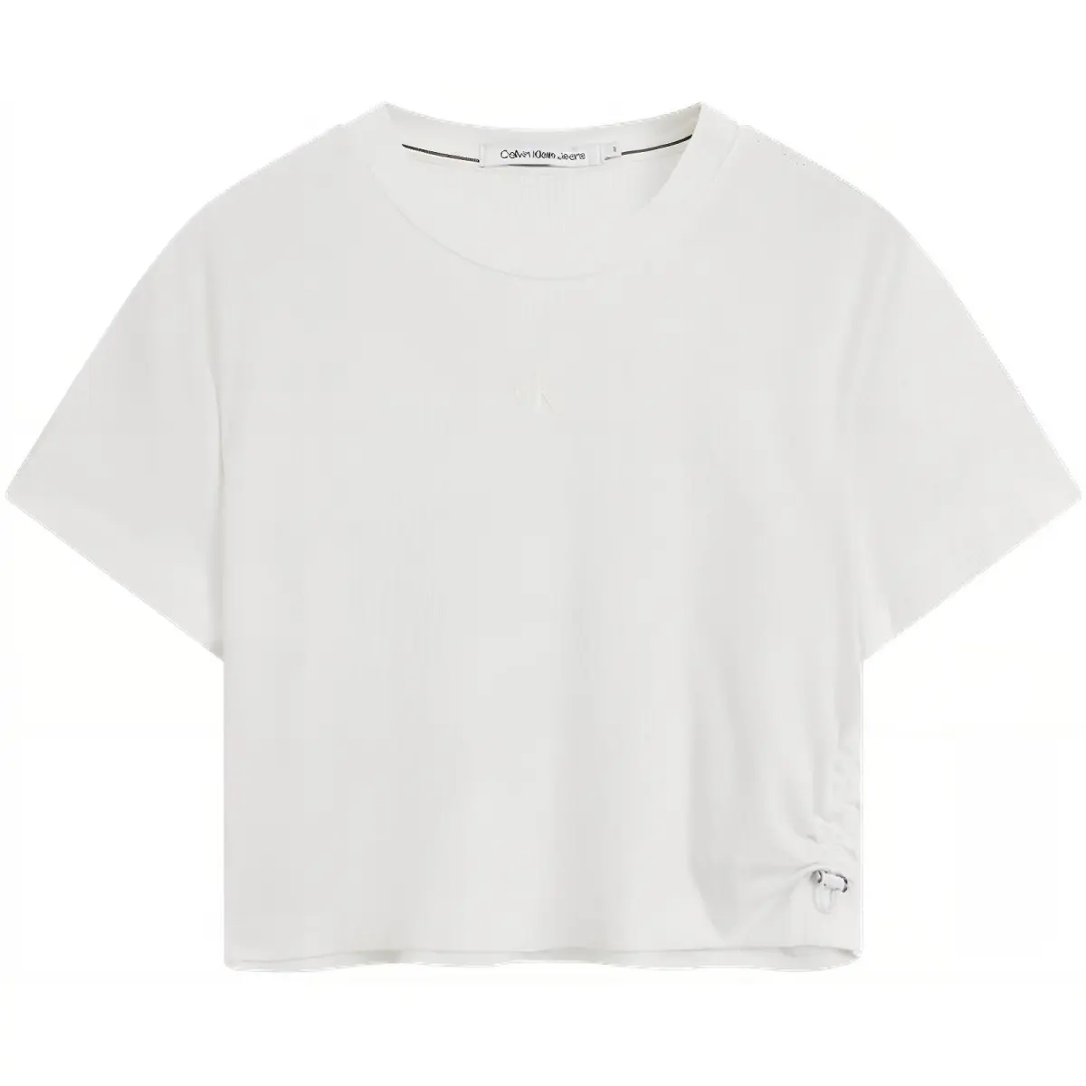 CALVIN KLEIN T Shirt Women's White