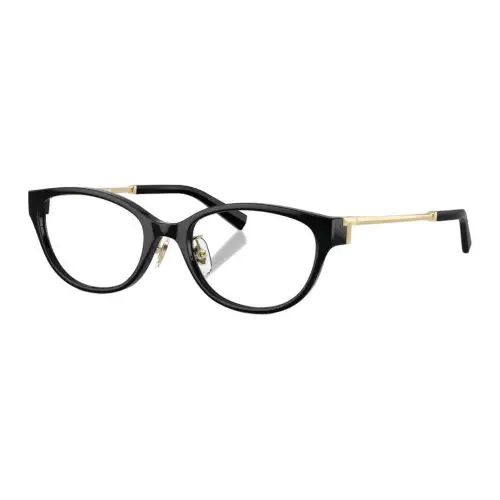 TIFFANY & CO. Oval Frame Glasses