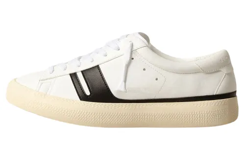 Golden Goose Model 1 Low-top Sneakers