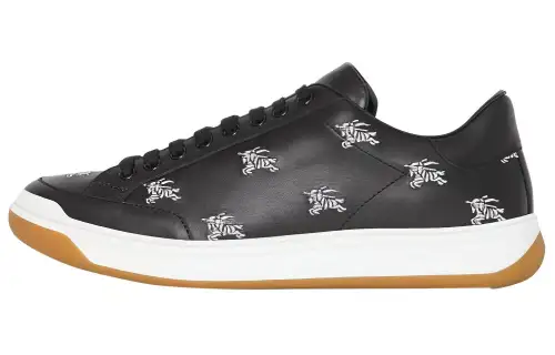 Burberry Timsbury Knight Black