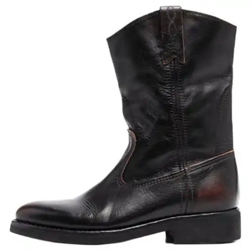 Golden Goose Ankle Boots Women's Black