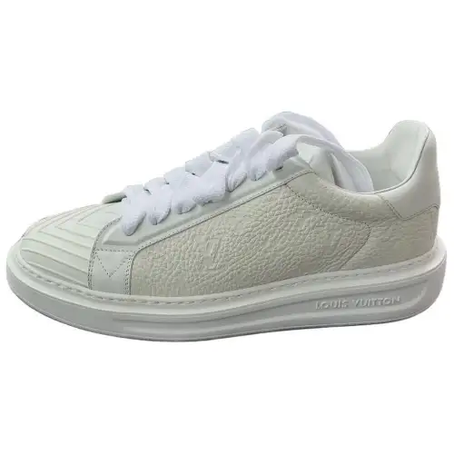 Louis Vuitton Blaster Sneaker 'White'