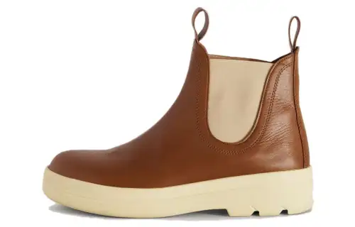 Loro Piana Lakeside Ankle Boots Women's