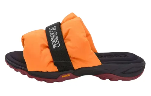 LOEWE Stylish Sandal Men's Orange