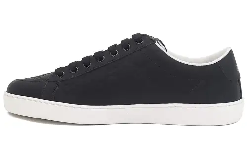 Gucci Gucci Brooklynssima Low 'Black'