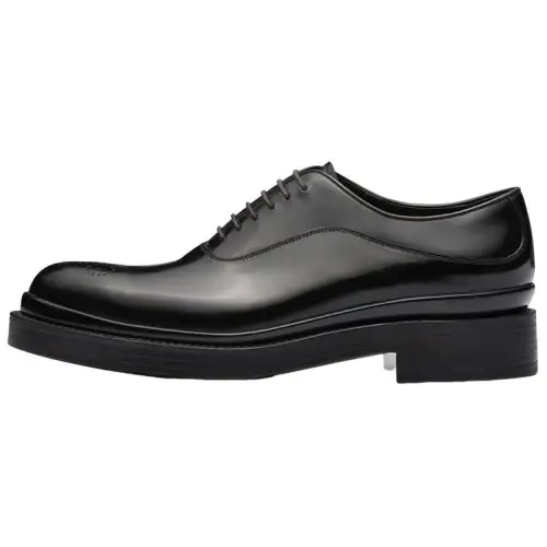 PRADA Classic Lace-up Shoes