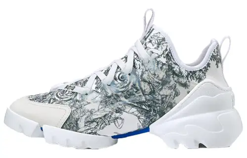 DIOR Women's D-Connect 'DIOR Étoile Print'