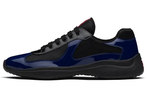 PRADA America's Cup 'Black Ink Blue'
