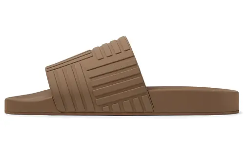 Bottega Veneta Slide Slippers Women's