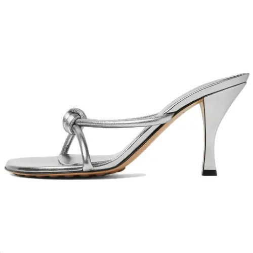 Bottega Veneta Blink Mules Women's