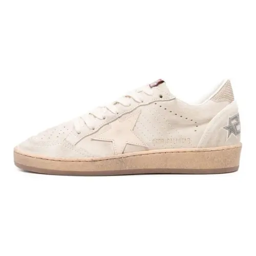 Golden Goose Ball Star Sneakers