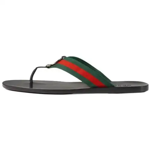 GUCCI Flip Flops Men's