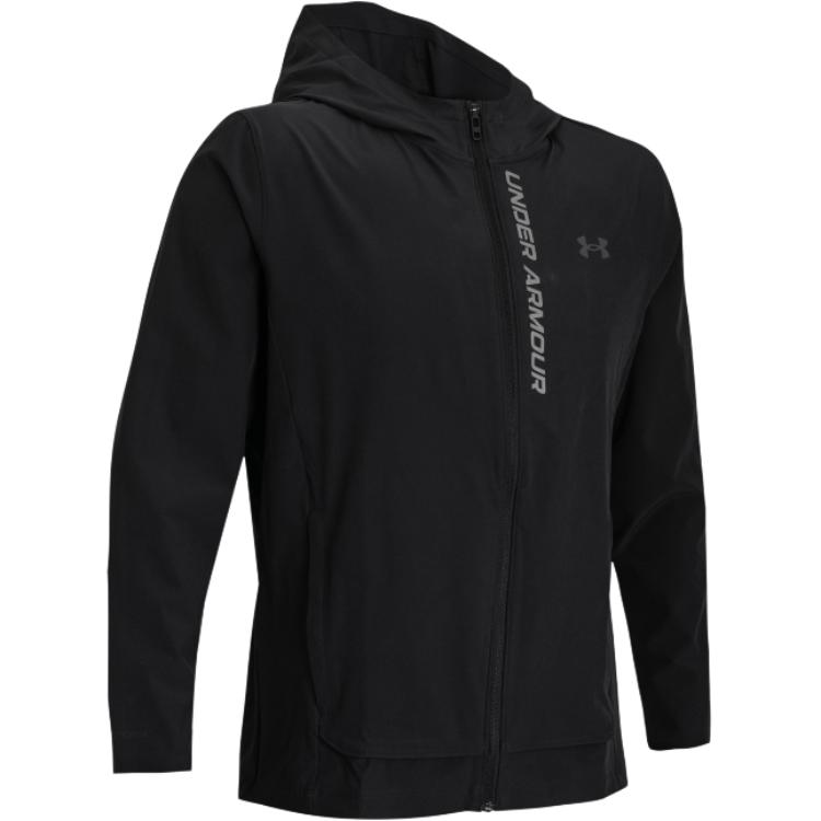 Мужская куртка Under Armour Storm (черная)