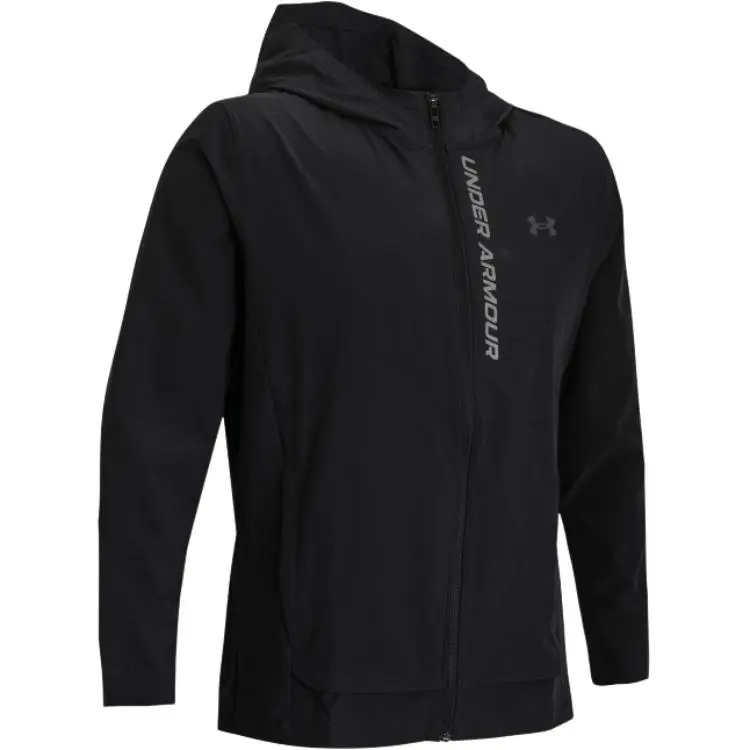 Under Armour Storm Jacket Men's Black