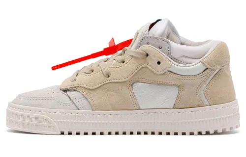 OFF WHITE 4.0 Low Top Women's