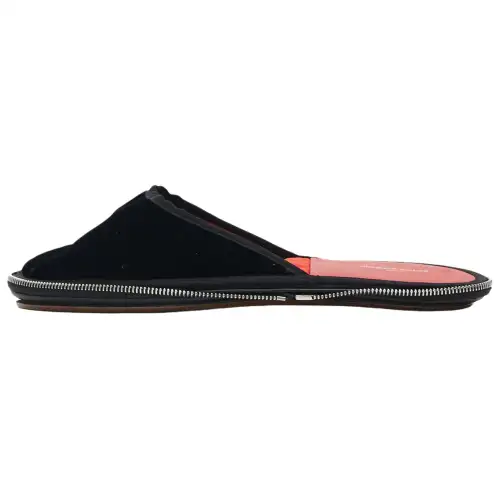 Maison Margiela Travel Round-toe Slippers