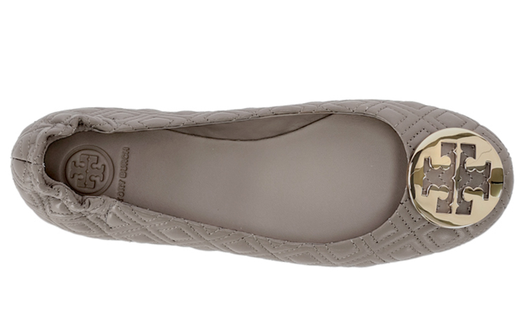 TORY BURCH Casual Shoes Women's Gray