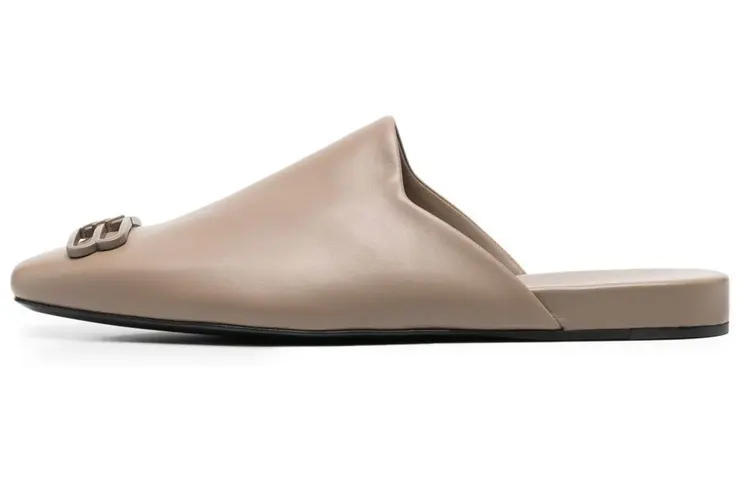 Balenciaga Cosy Stylish Sandal Men's Gray