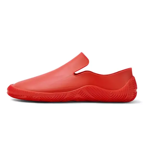 Bottega Veneta Climber Casual Shoes Women's Red