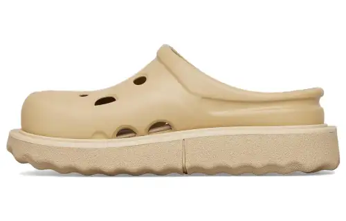 OFF-WHITE Spongesole Meteor clogs