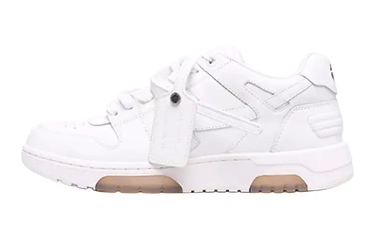 OFF WHITE OFF Out Of Office Sneakers 'White'