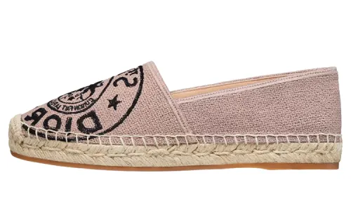 DIOR Granville Casual Shoes Women's Pink