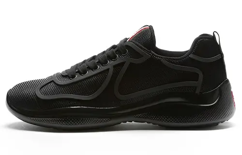 PRADA Women's America's Cup 'Black'