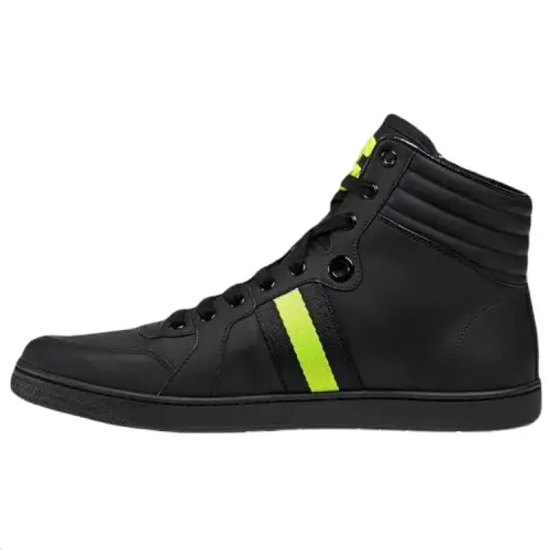 Gucci Gg High Top 'Viaggio Collection'