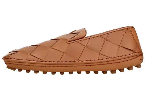 Bottega Veneta Casual Shoes Women's Brown