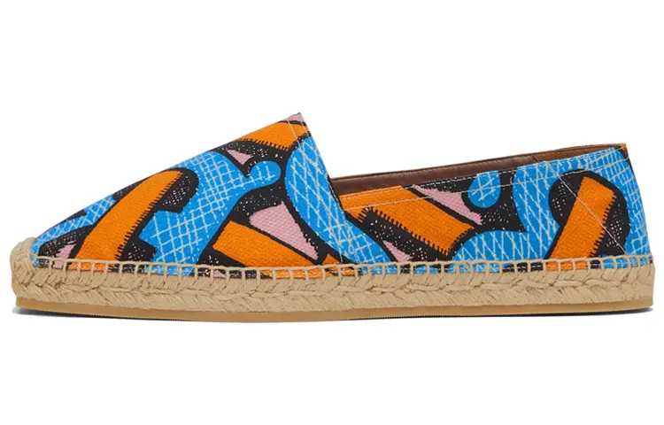 Burberry Women's Casual Shoes Women's Blue