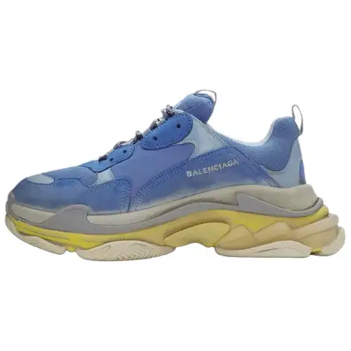 Balenciaga Triple S Sneaker 'SSENSE Exclusive'