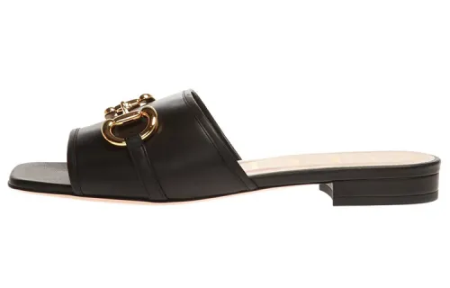 GUCCI Zumi 25mm Sandals
