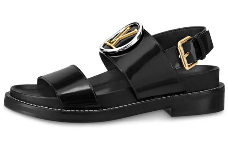 LOUIS VUITTON Lv Crossroads Comfort Women's