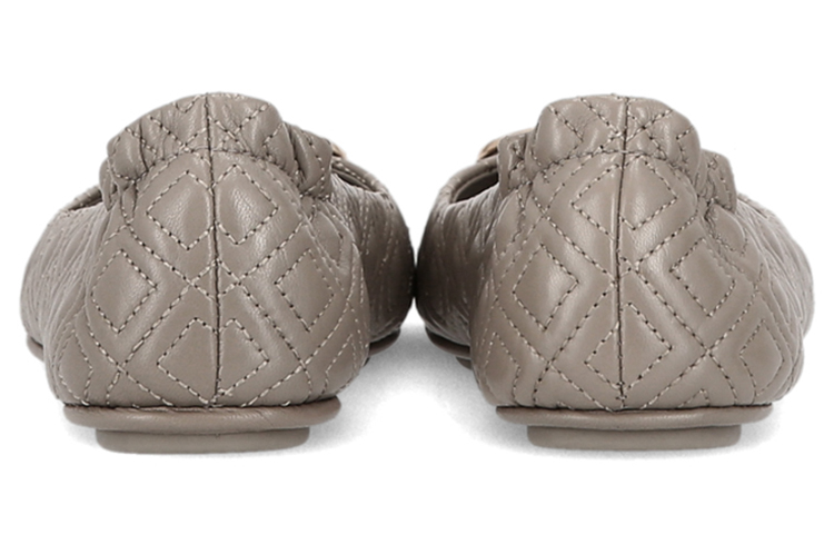 TORY BURCH Casual Shoes Women's Gray