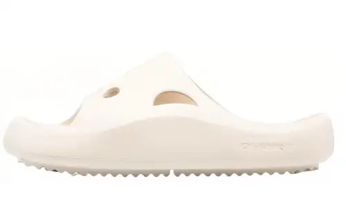 OFF-WHITE Meteor cut-out slides
