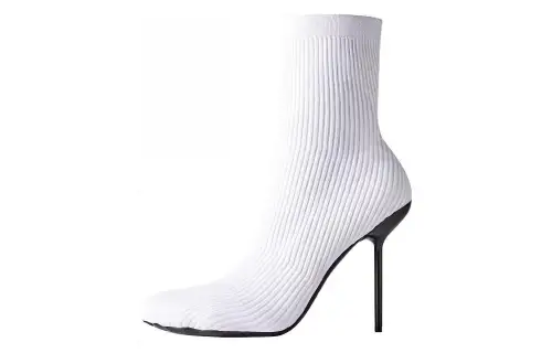 Balenciaga Anatomic 110mm Sock-style Boots