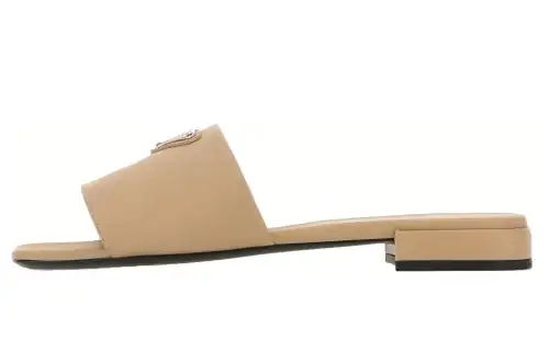 PRADA Slide Slippers Women's