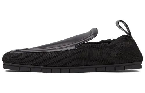 Bottega Veneta Plank Women's Casual Shoes Women's Black