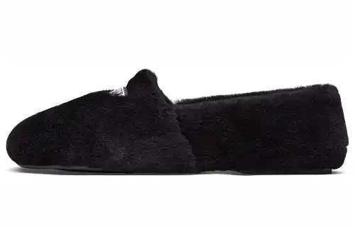 PRADA Men's Casual Shoes Men's Low Top Black