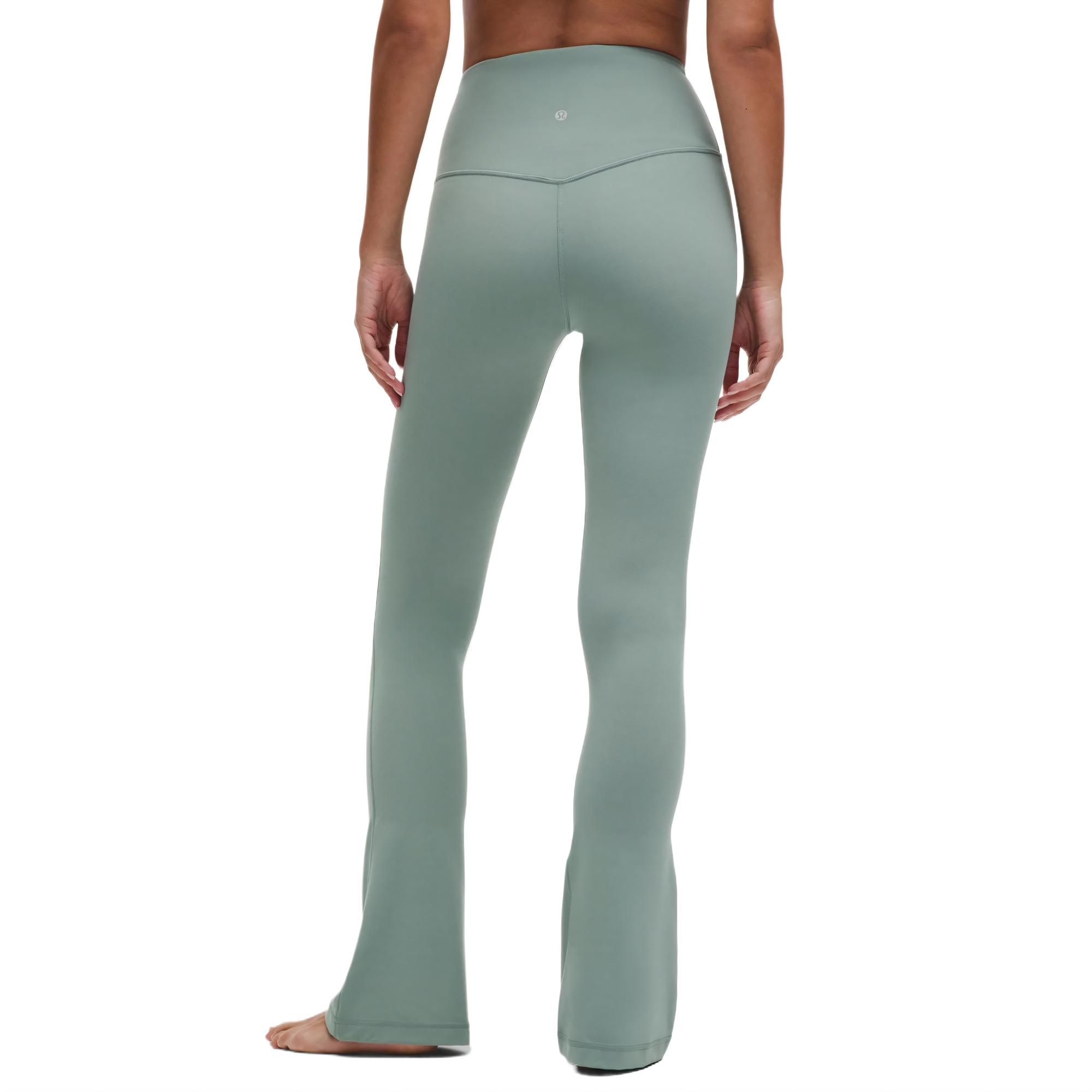 Lululemon Align Sports Pants Women’s Crater Blue