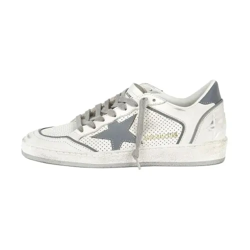 Golden Goose Ball Star Sneakers