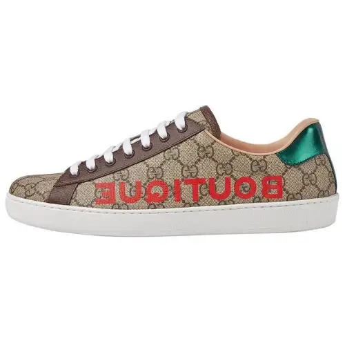 Gucci Ace 'Boutique'