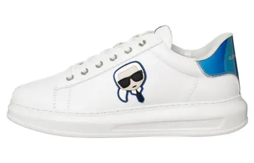 KARL LAGERFELD Kapri Karl Ikonik Sneakers
