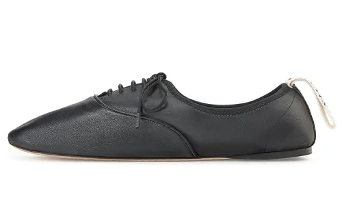 LOEWE Casual Shoes Women's Black