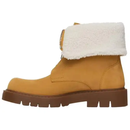 Bottega Veneta Haddock Ankle Boots 3.8cm Women's Brown
