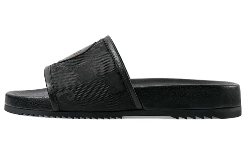 Gucci Off The Grid Slide 'GG Black'