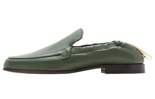 LOEWE Casual Shoes Women's Green