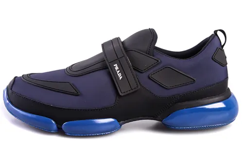PRADA Cloudbust 'Blue Black'