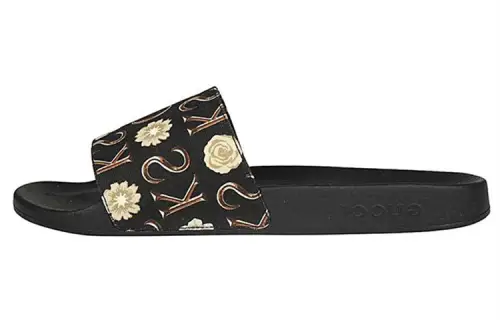 GUCCI Stylish Sandal Men's Black