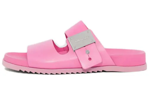 Burberry Stylish Sandal Women's Pink